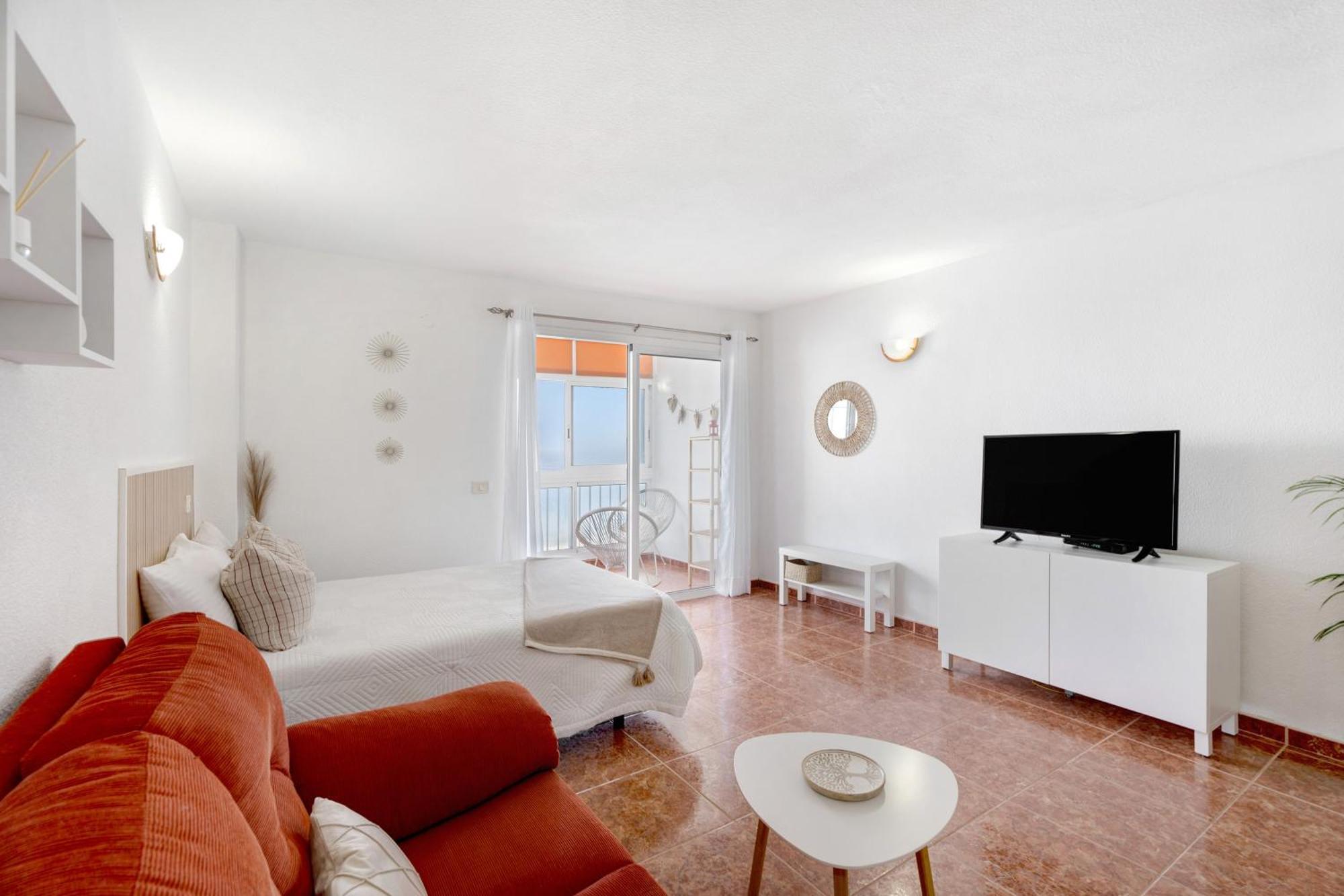 Apartamento Luna Tacoronte Exterior photo