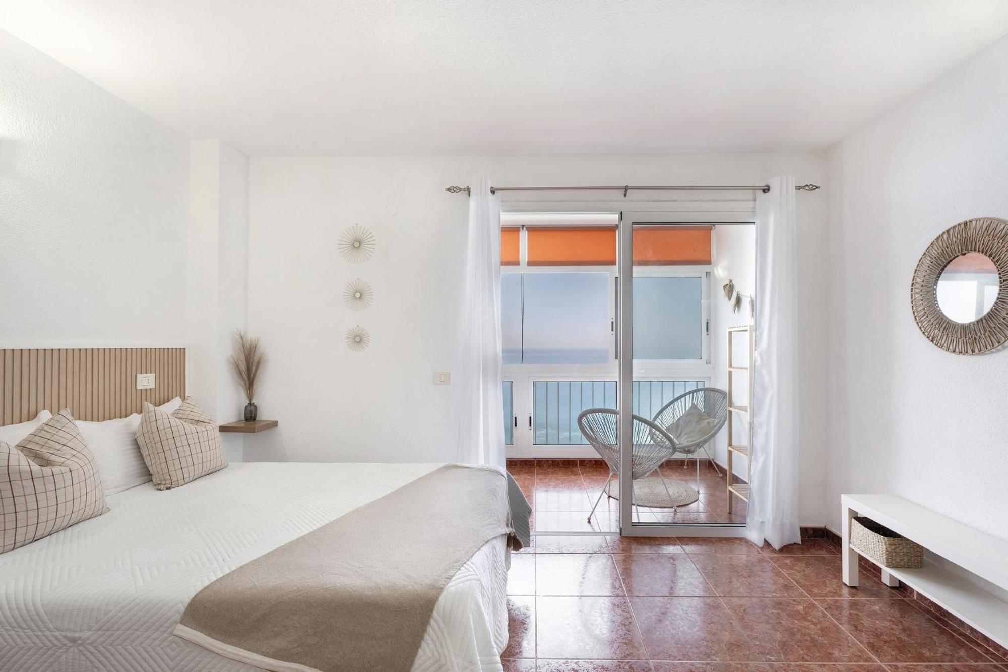 Apartamento Luna Tacoronte Exterior photo