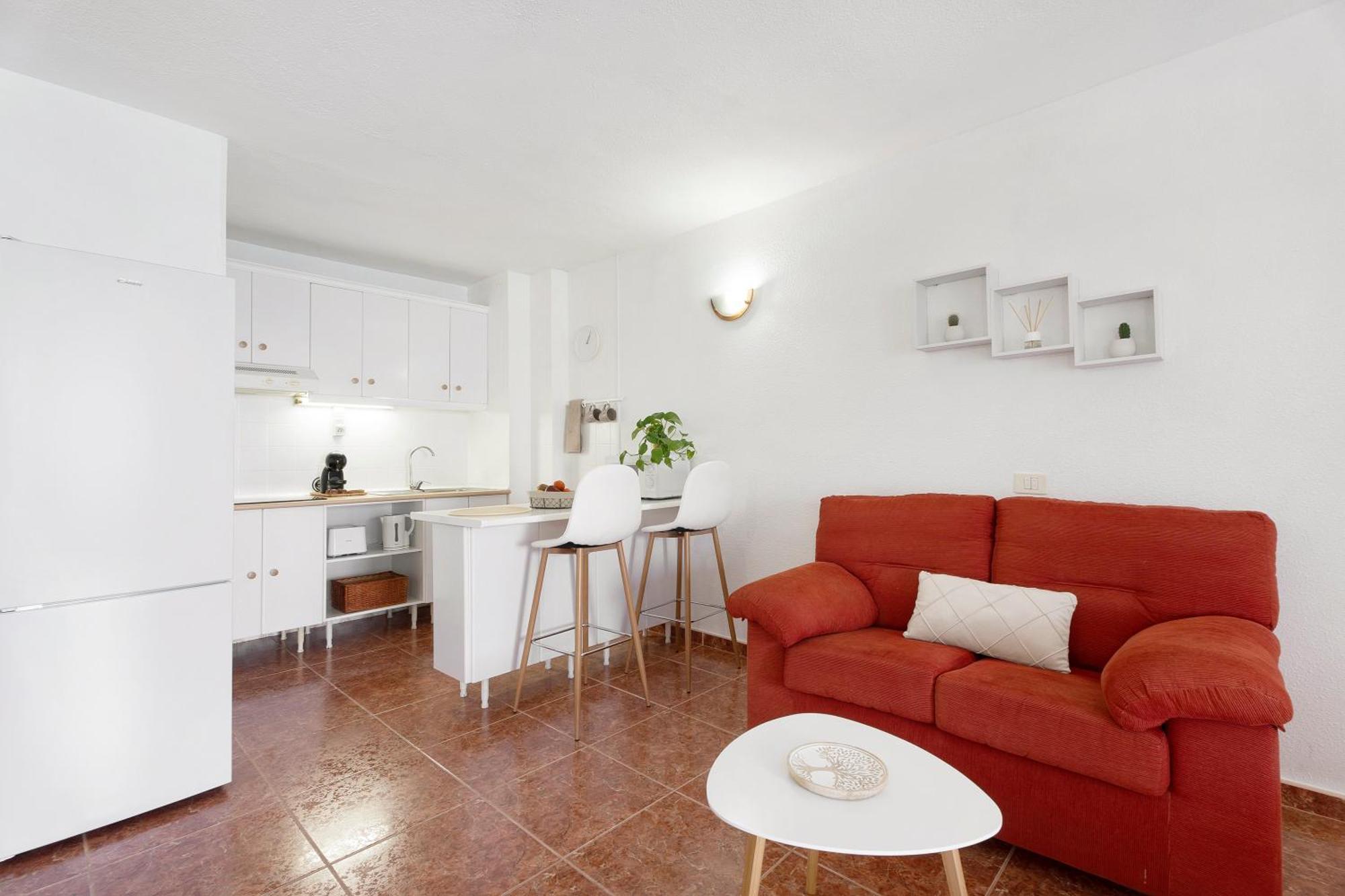 Apartamento Luna Tacoronte Exterior photo